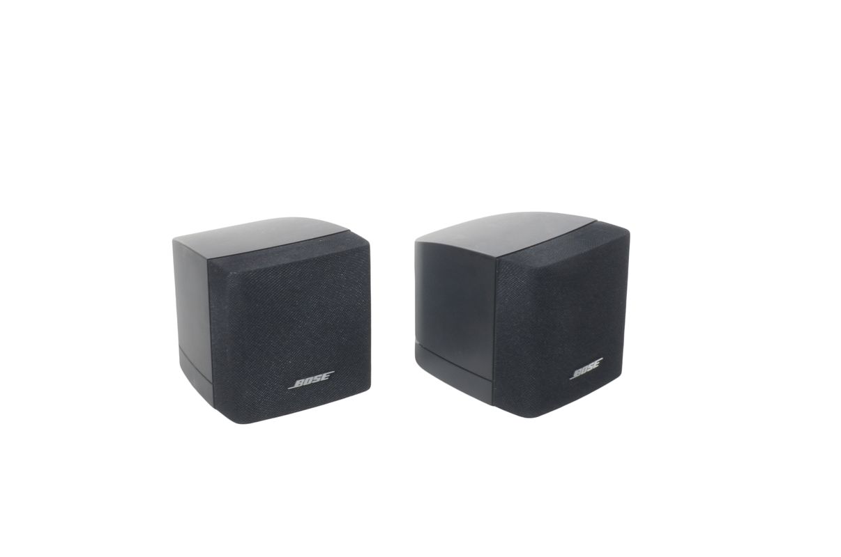 2x_Bose_Acoustimass_Einzelcubes_Series_III_Lautsprecher_Box_Satellite_Schw_Iq2HVsm
