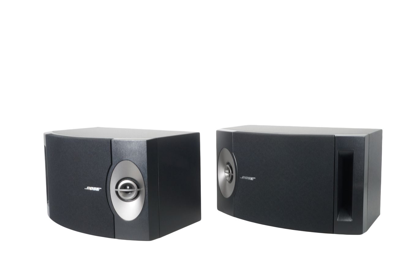 2x_Bose_201_V_Lautsprecher_Boxen_Holzoptik_06_result
