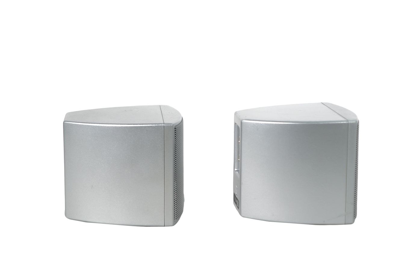 2x_Canton_CX_Boxen_Satelliten_Lautsprecher_Silber_02_result