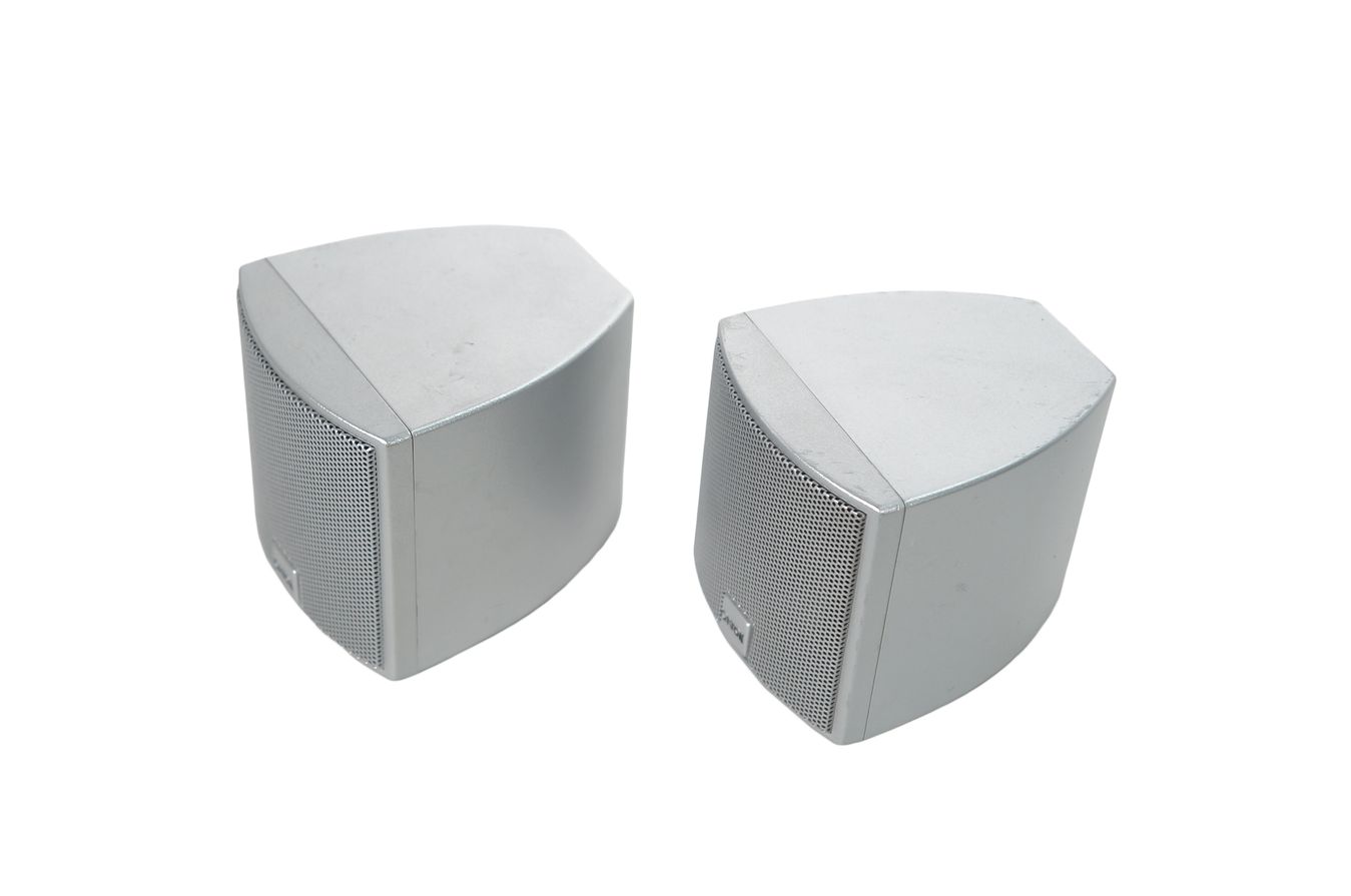 2x_Canton_CX_Boxen_Satelliten_Lautsprecher_Silber_04_result