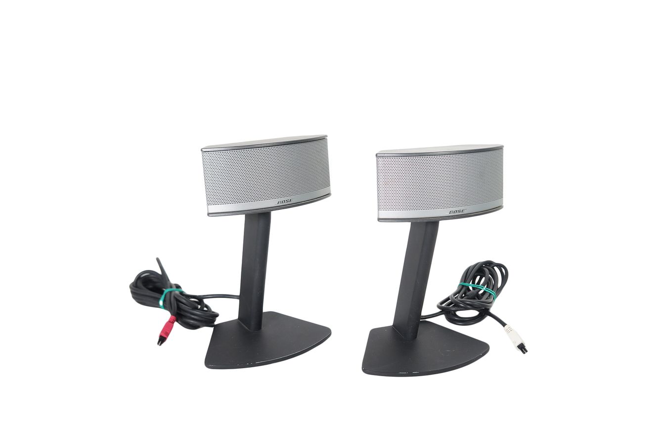 2x_Bose_Companion_5_Satelliten_Lautsprecher_mit_Kabel_result