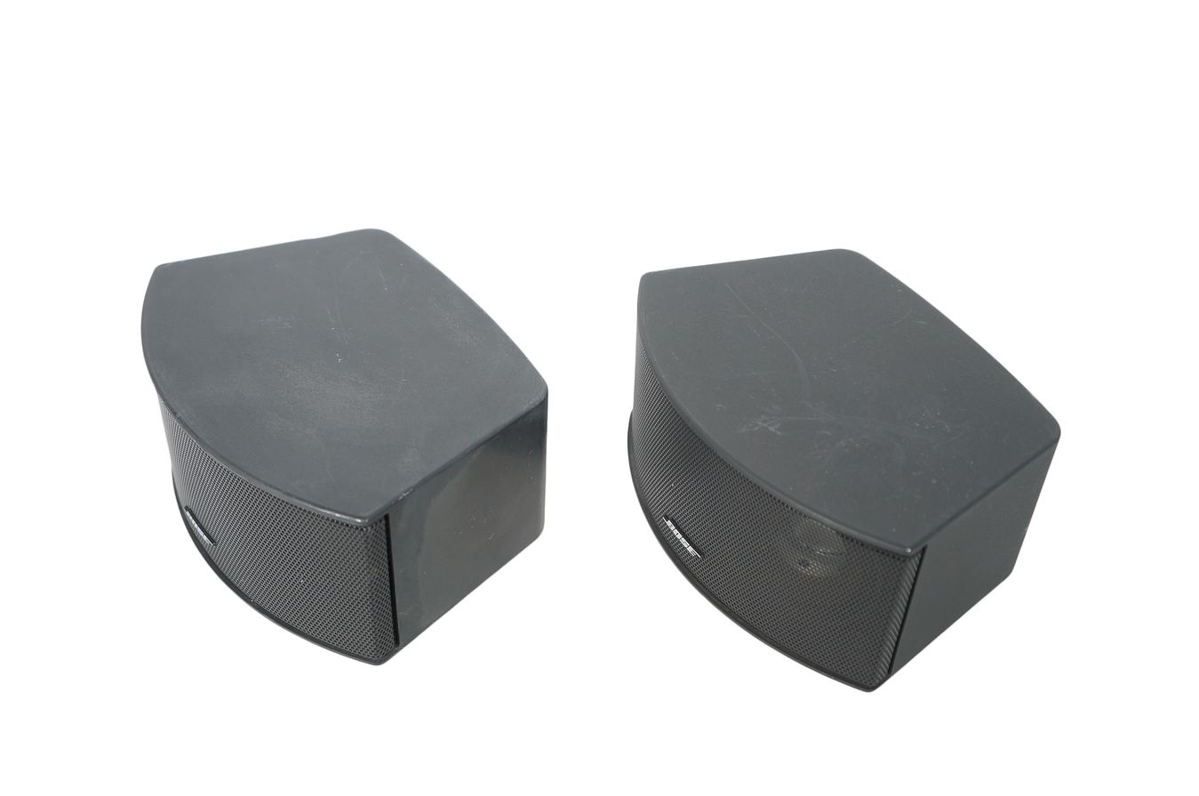 2x_Bose_321_3-2-1_GS_Lautsprecher_Boxen_Satelliten_Schwarz_04_result