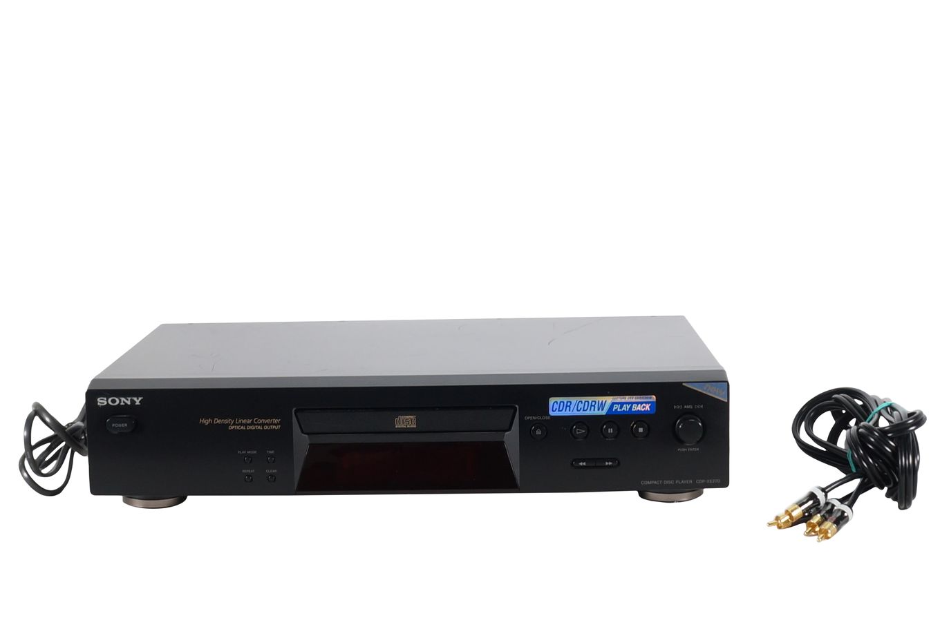 Sony_CDP-XE270_Blu-ray_Disk_Player_Schwarz_result