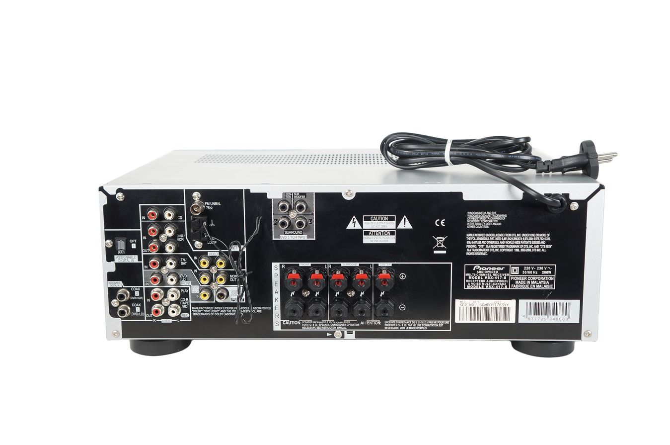 Pioneer_VSX-417-S_Dolby_Digital_AV_Receiver_Silber_07_result