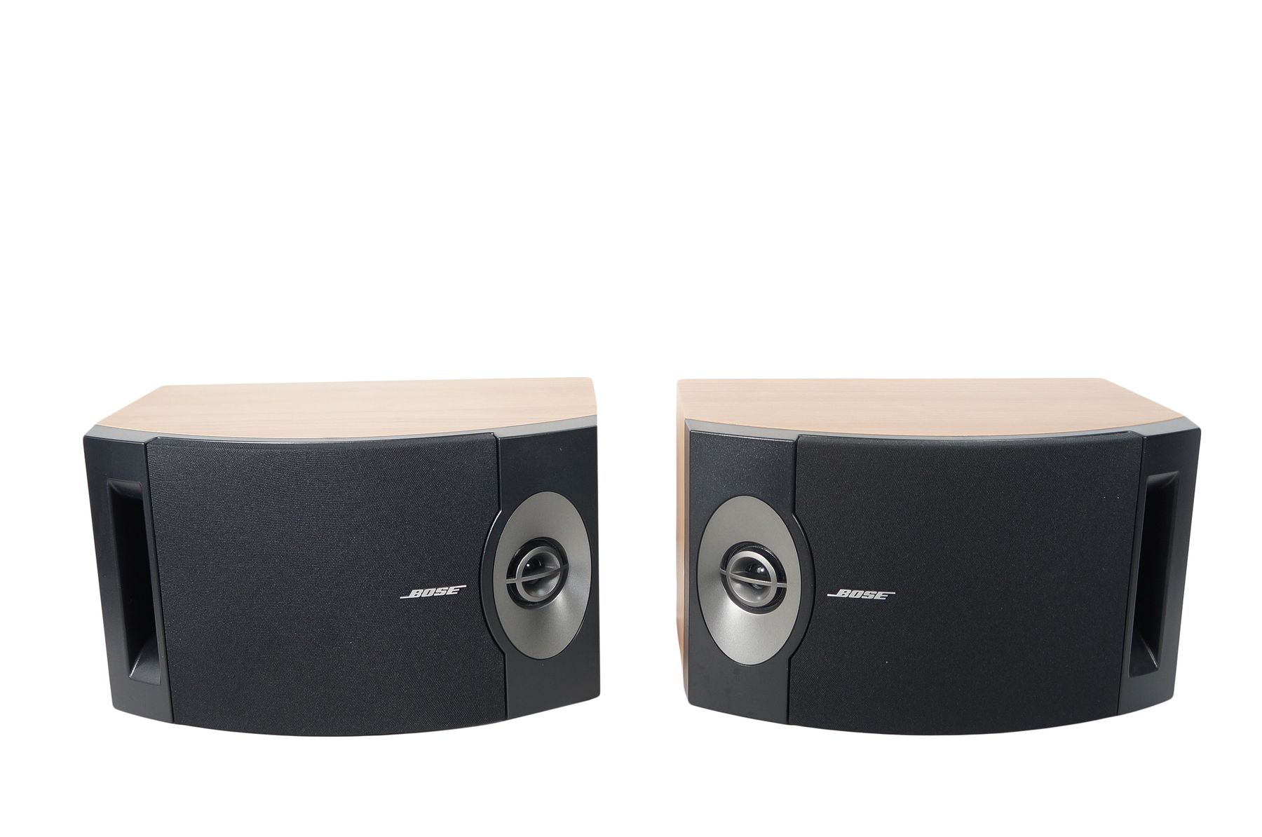 2x_Bose_201_V_Lautsprecher_Boxen_Holzoptik_02_result