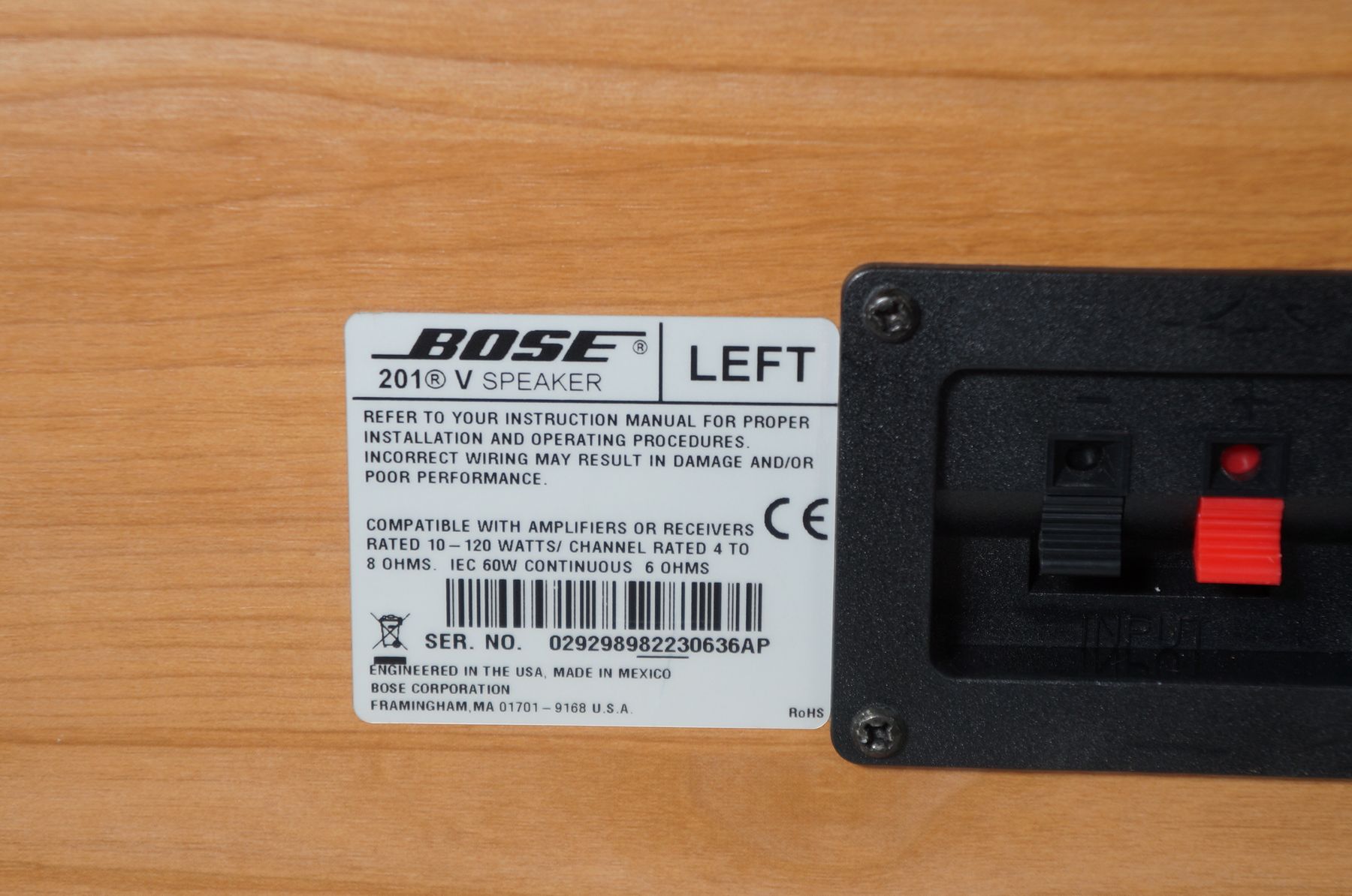 2x_Bose_201_V_Lautsprecher_Boxen_Holzoptik_06_result