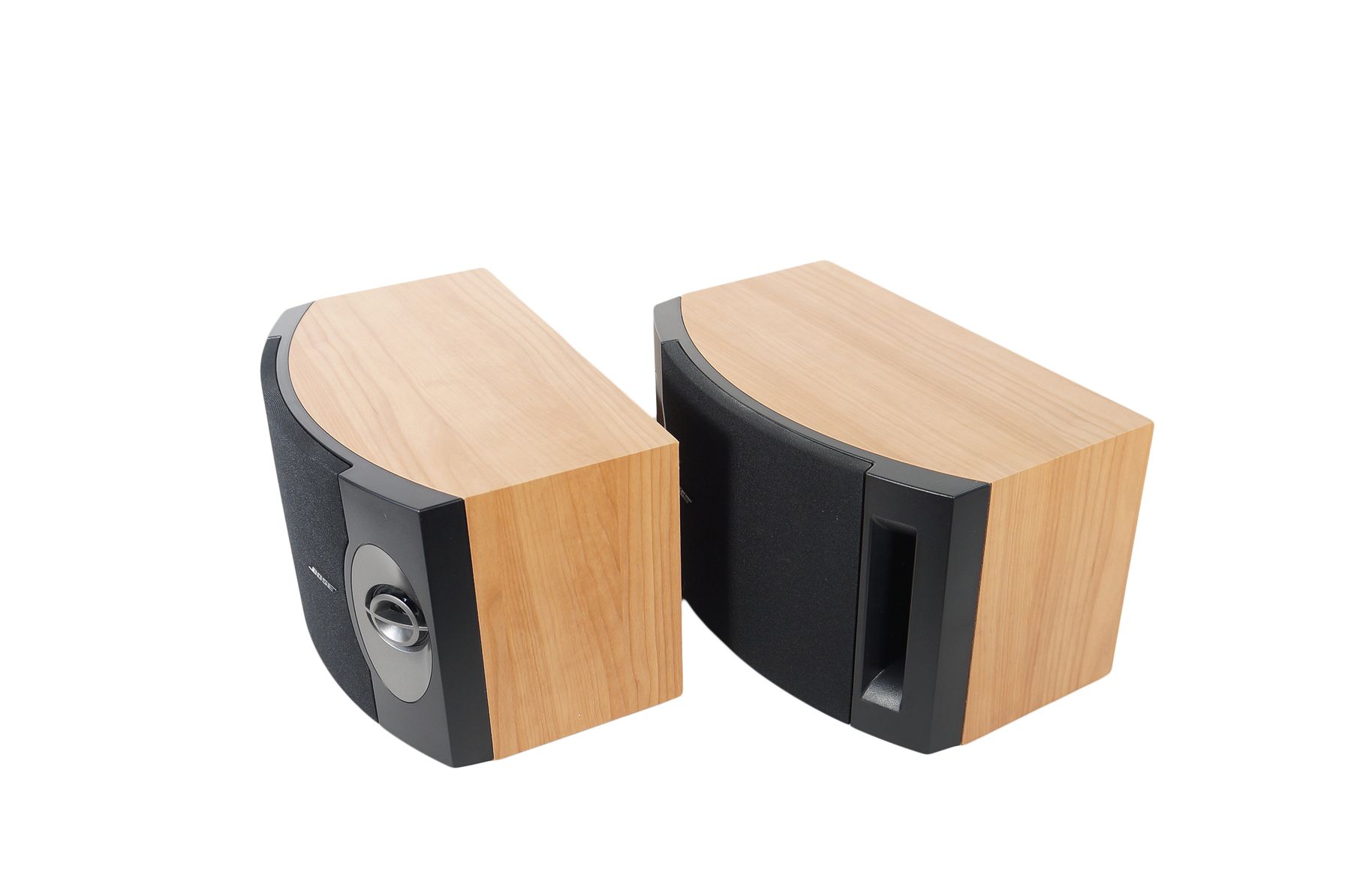 2x_Bose_201_V_Lautsprecher_Boxen_Holzoptik_07_result