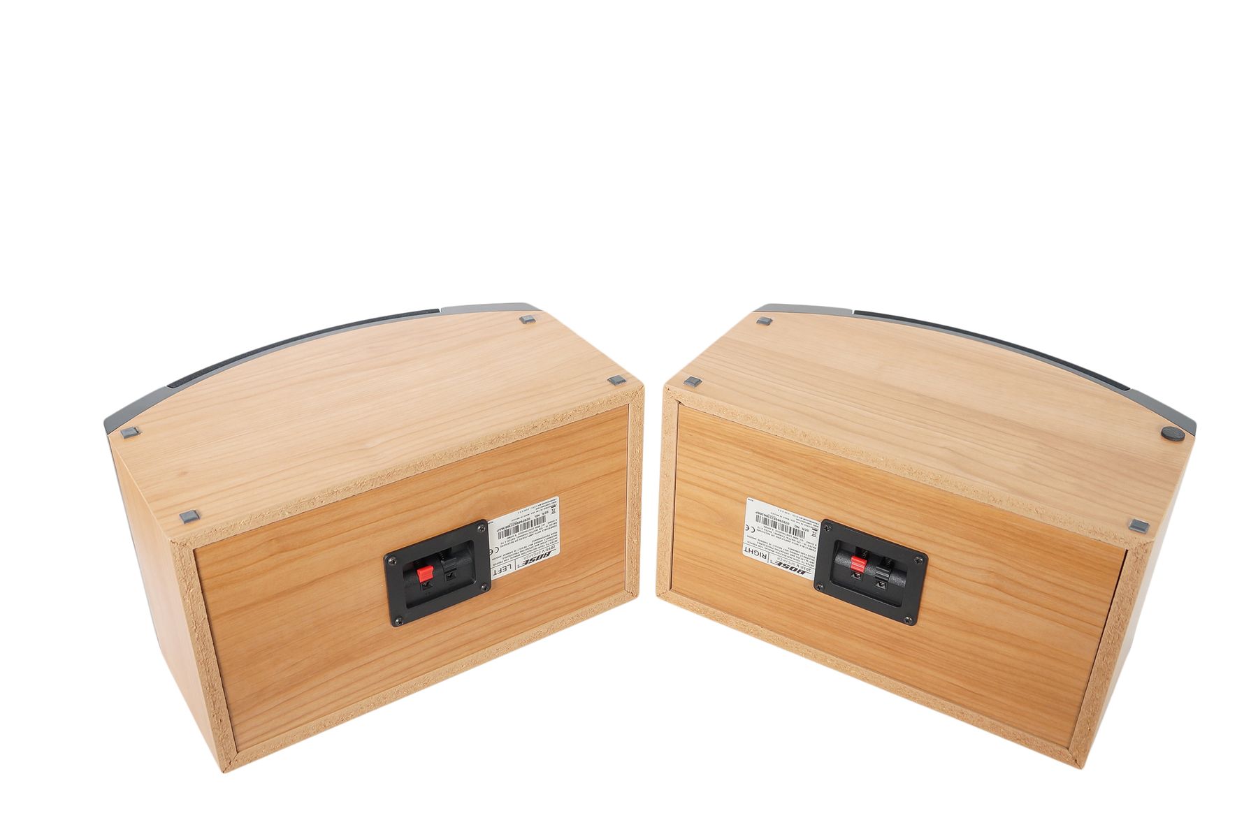 2x_Bose_201_V_Lautsprecher_Boxen_Holzoptik_08_result