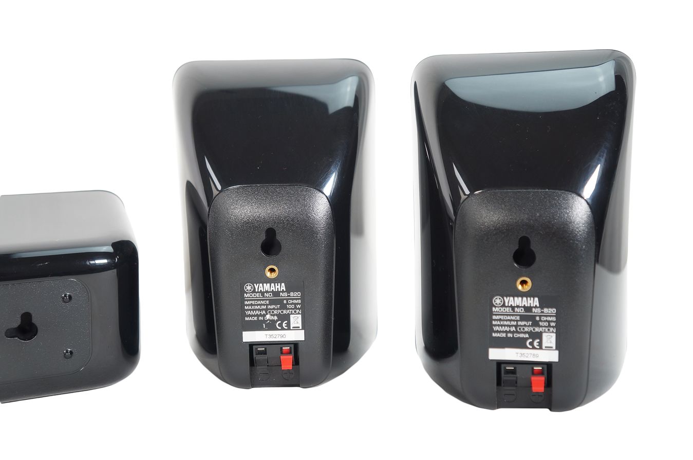 5x_Yamaha_NS-C20_NS-B20_Lautsprecher_Boxen_Schwarz_05_result