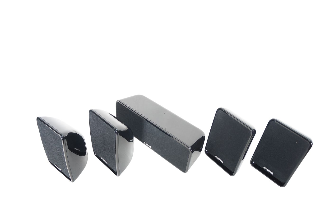 5x_Yamaha_NS-C20_NS-B20_Lautsprecher_Boxen_Schwarz_07_result