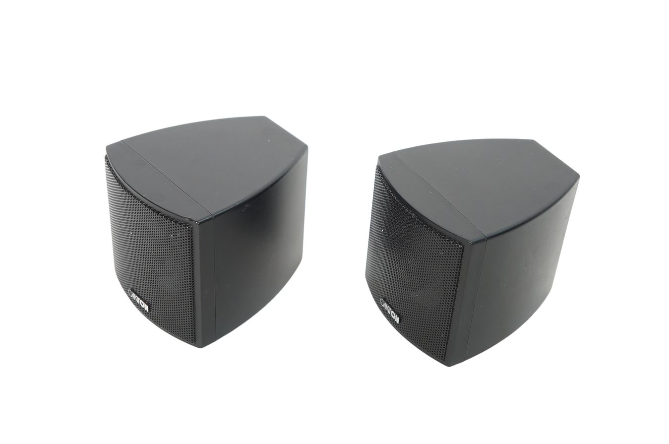 2x_Canton_CX_Boxen_Satelliten_Lautsprecher_Schwarz_mit_Kabeln_05_result