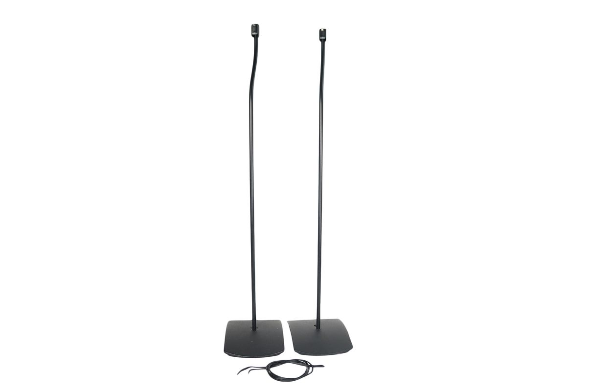 2x_Bose_UFS-20_Lautsprecherstander_Schwarz_result