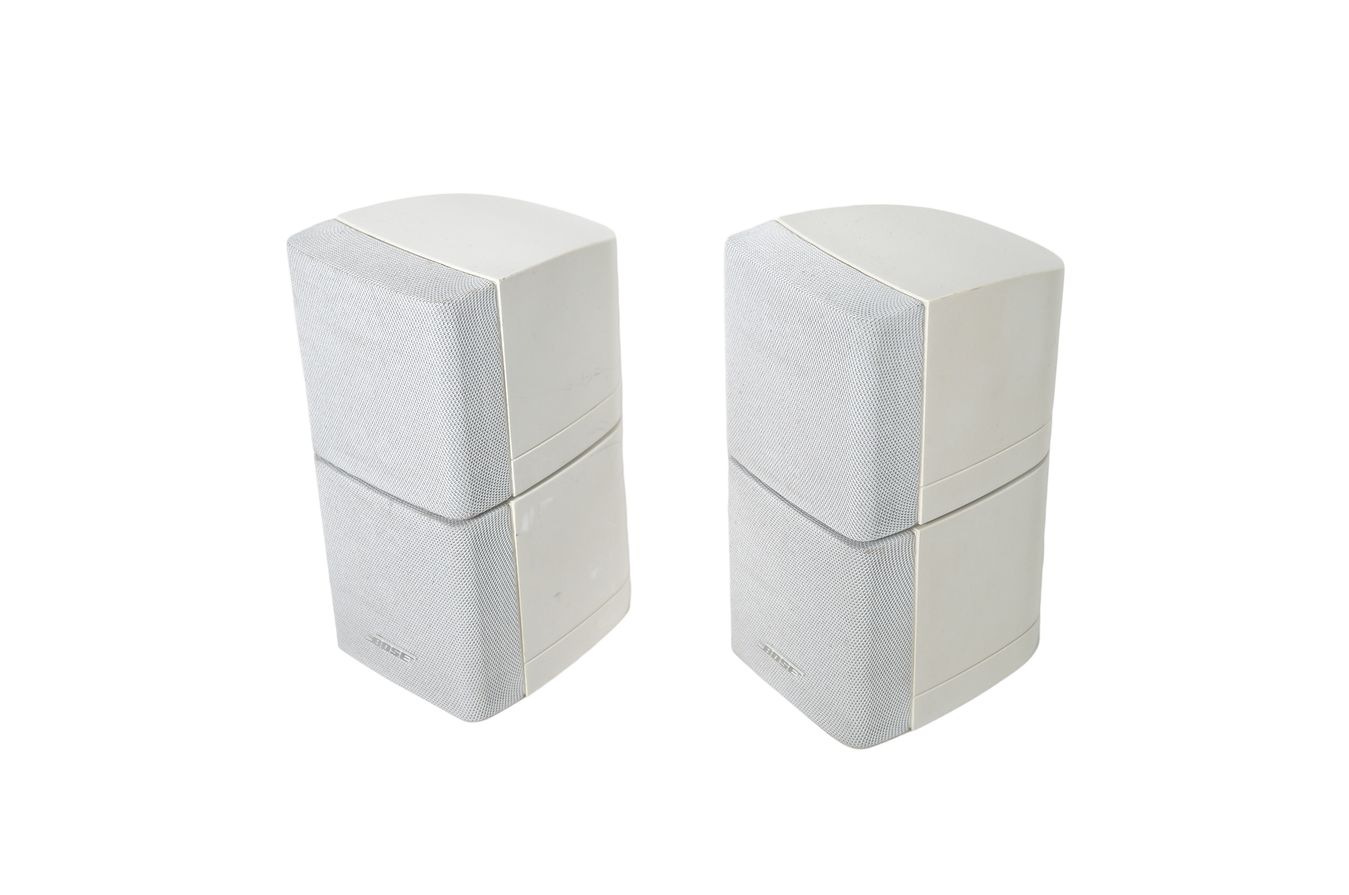 2x_Bose_Acoustimass_Lifestyle_Doppelcubes_Series_III_Lautsprecher_Boxen_We_2TwrspF