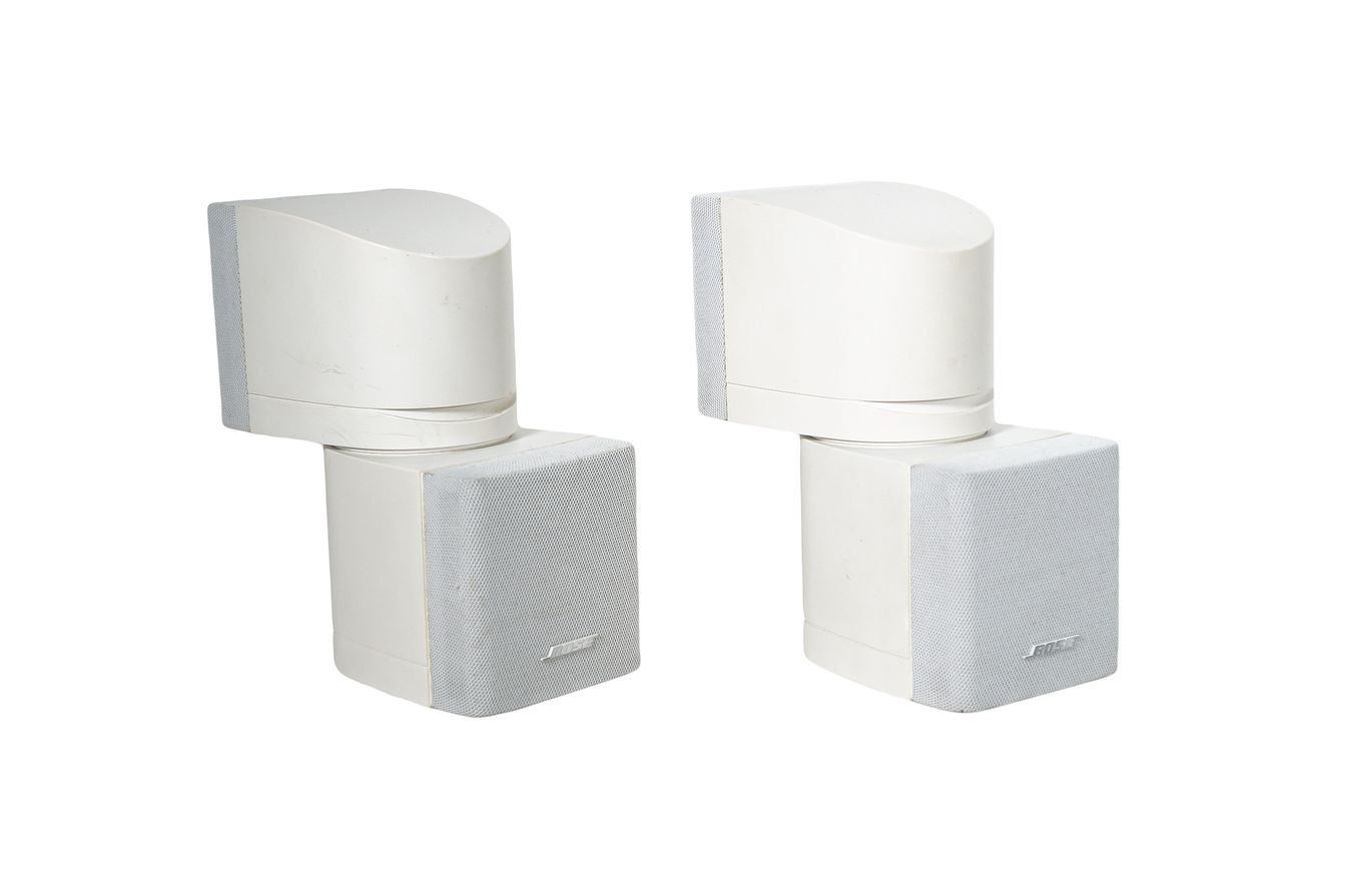 2x_Bose_Acoustimass_Lifestyle_Doppelcubes_Series_III_Lautsprecher_Boxen_We_6McbcdV