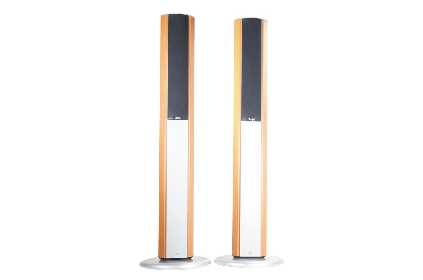 2x_Teufel_Concept_R_Standsaule_Lautsprecher_Boxen_Satelliten_Holzoptik_result