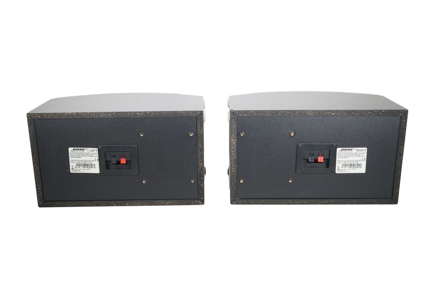 2x_Bose_201_V_Lautsprecher_Boxen_Schwarz_inkl_Wandhalterungen_04_result