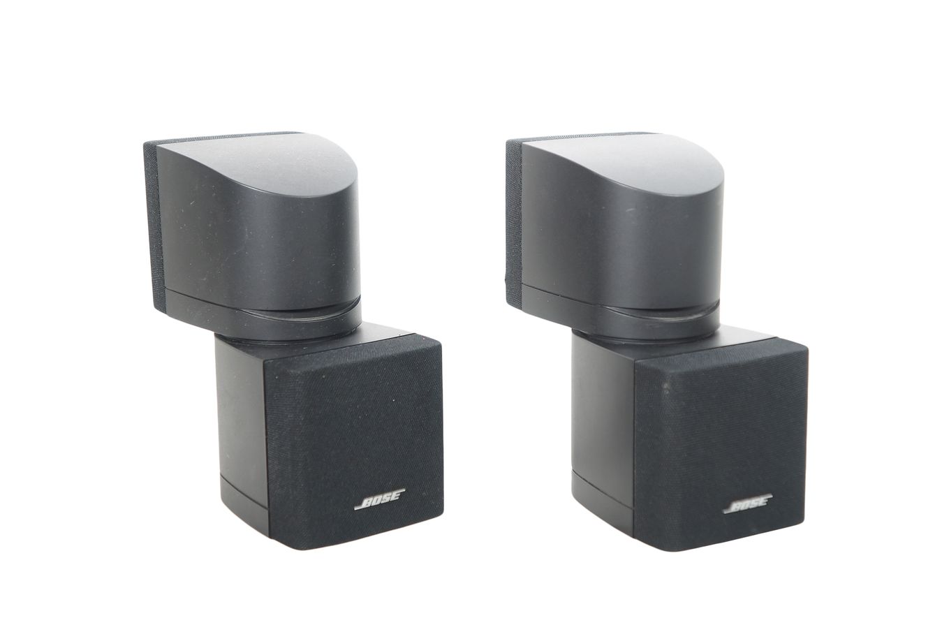 2x_Bose_Acoustimass_Doppelcubes_Lautsprecher_Satelliten_Cubes_Series_III_S_mEdEzBo