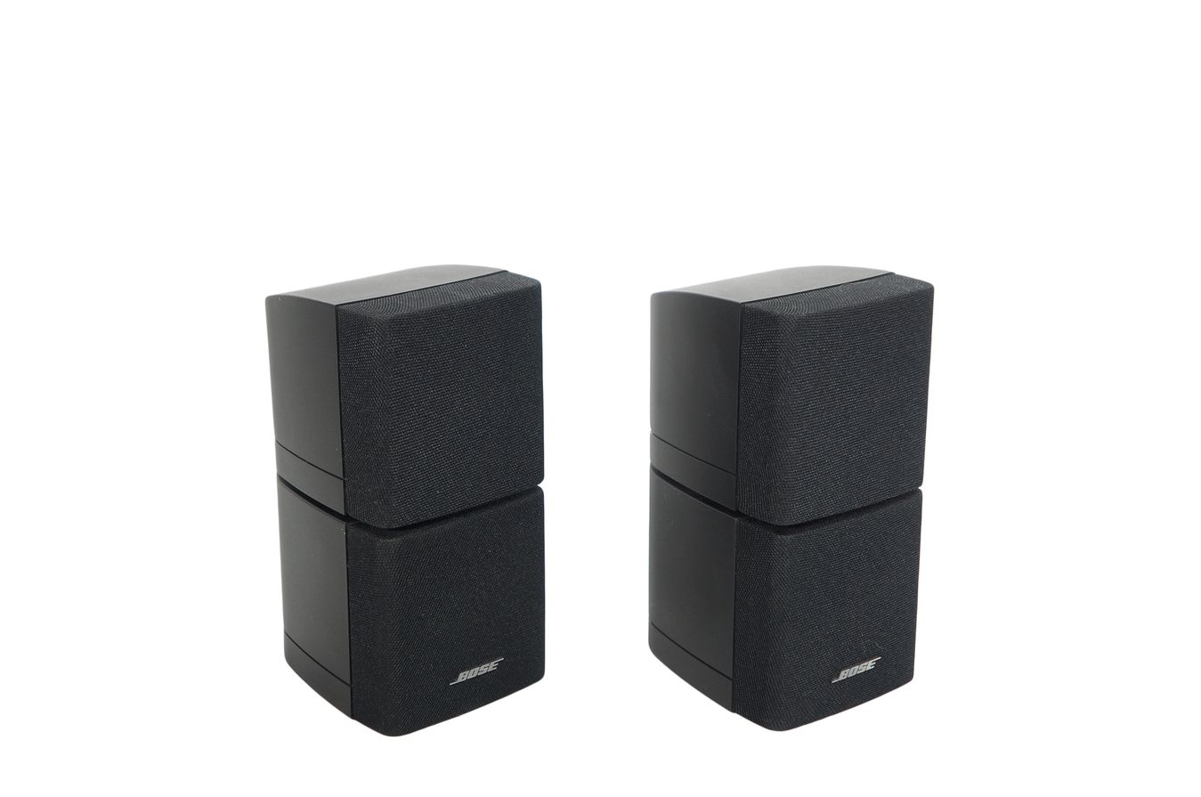 2x_Bose_Acoustimass_Doppelcubes_Lautsprecher_Satelliten_Cubes_Series_III_S_LE06NEh