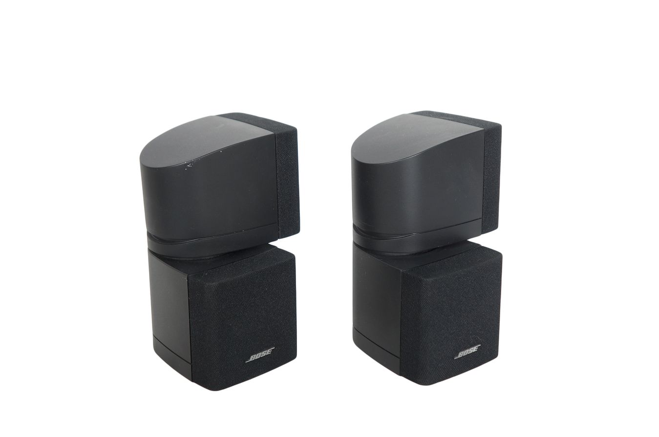 2x_Bose_Acoustimass_Doppelcubes_Lautsprecher_Satelliten_Cubes_Series_III_S_aDHC479