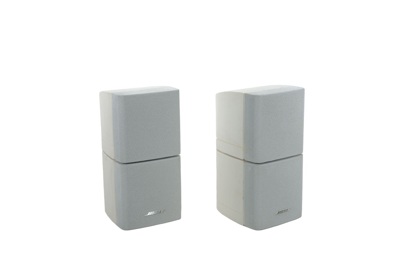 2x_Bose_Acoustimass_Lifestyle_Doppelcubes_Series_III_Lautsprecher_Boxen_We_Xq0MP5J