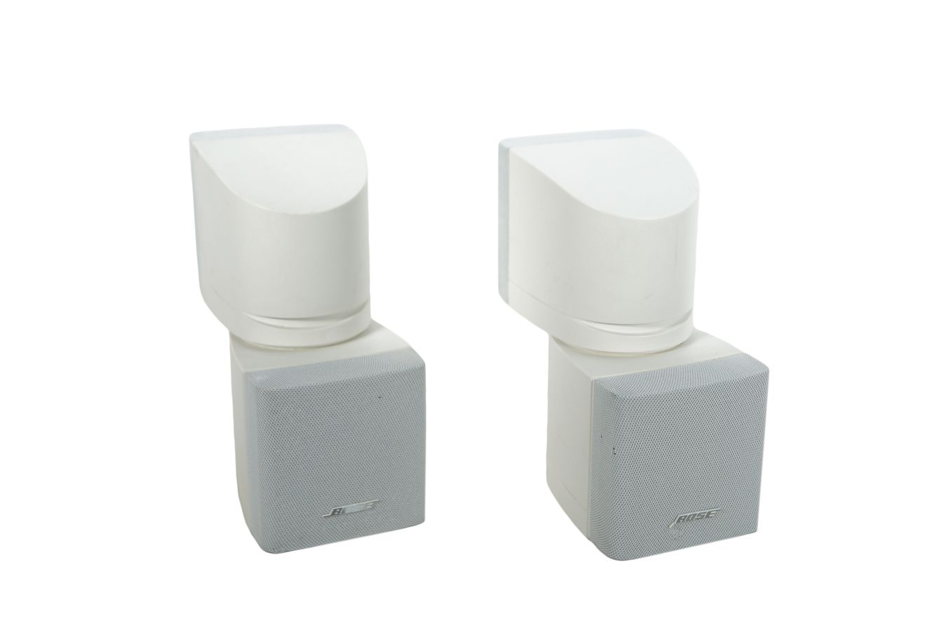 2x_Bose_Acoustimass_Lifestyle_Doppelcubes_Series_III_Lautsprecher_Boxen_We_wxTbP1n