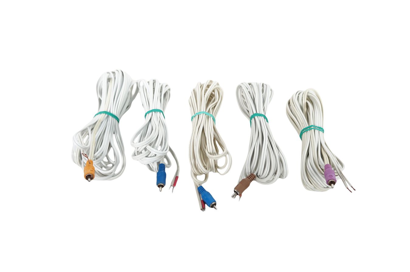 5x_Bose_Acoustimass_Lautsprecherkabeln_Weiss_mit_Stekern_result
