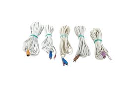 5x_Bose_Acoustimass_Lautsprecherkabeln_Weiss_mit_Stekern_result