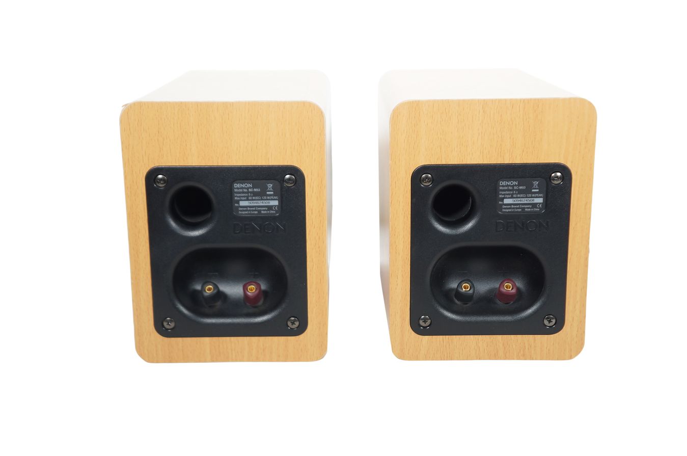 2x_Denon_SC-M53_Lautsprecher_Boxen_Buche_04_result