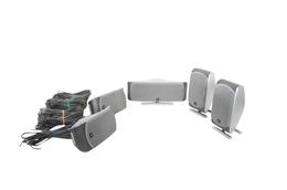 5x_JBL_SCS_200_SAT_Lautsprecher_Boxen_Silber_result