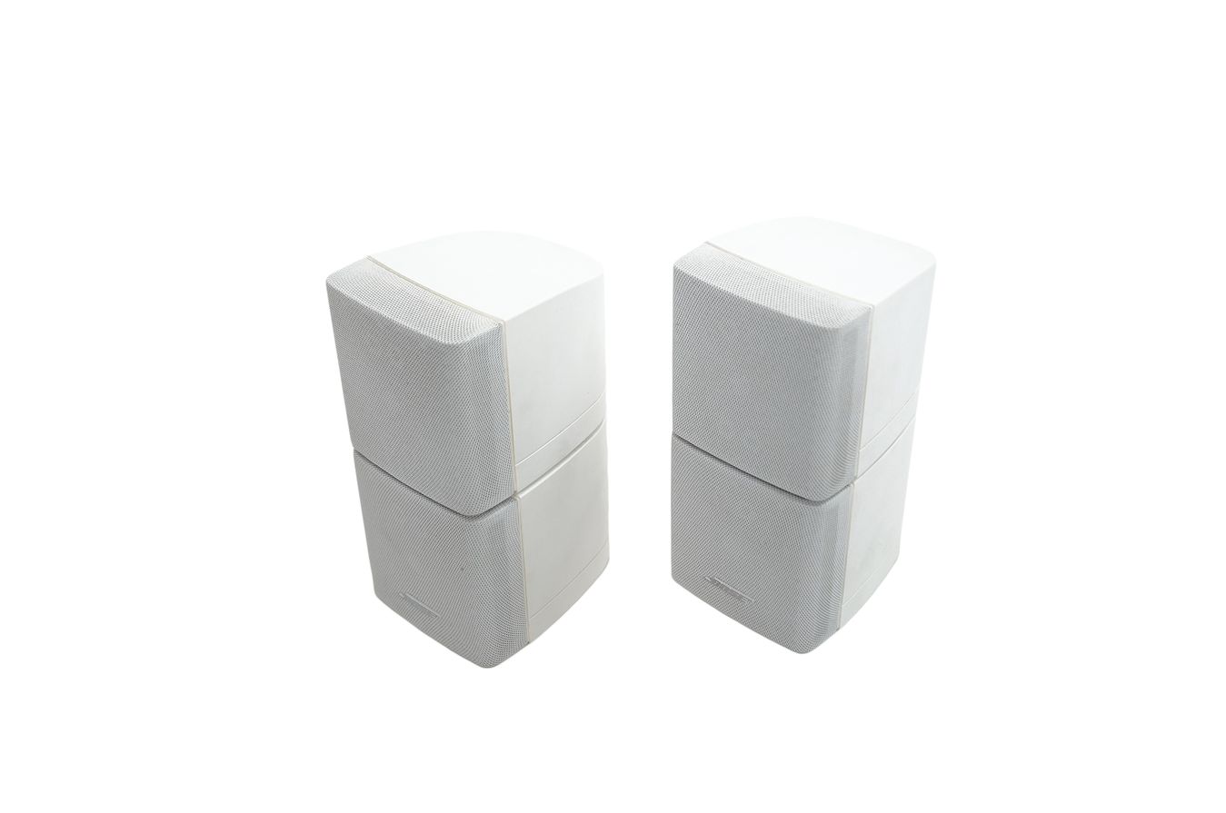 2x_Bose_Acoustimass_Lifestyle_Doppelcubes_Series_III_Lautsprecher_Boxen_We_tWxb3OT