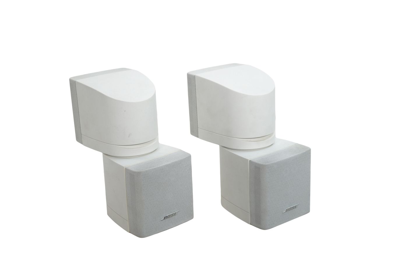 2x_Bose_Acoustimass_Lifestyle_Doppelcubes_Series_III_Lautsprecher_Boxen_We_8WKspIF