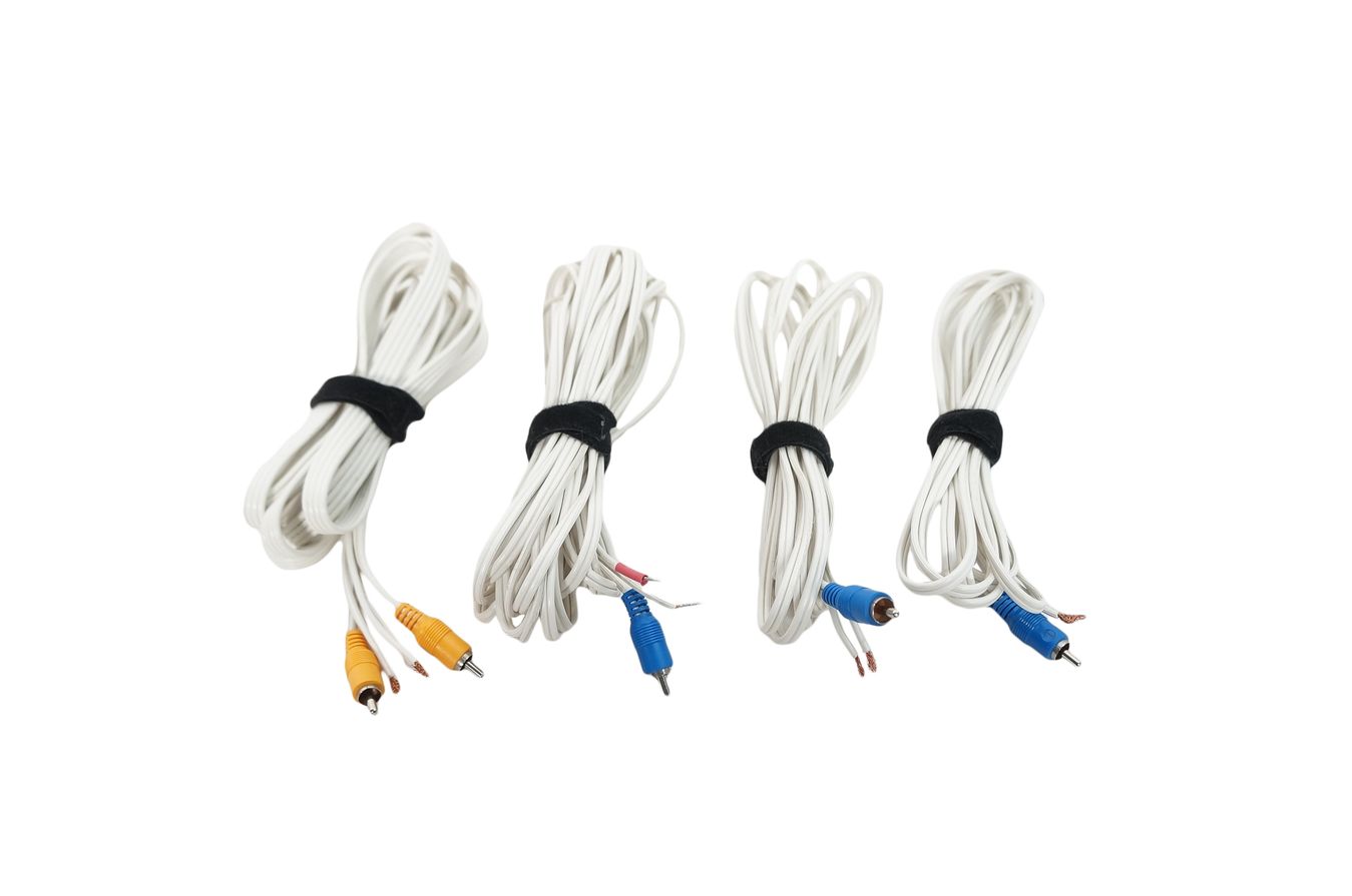5x_Bose_Acoustimass_Lautsprecherkabeln_Weiss_mit_Stekern_result