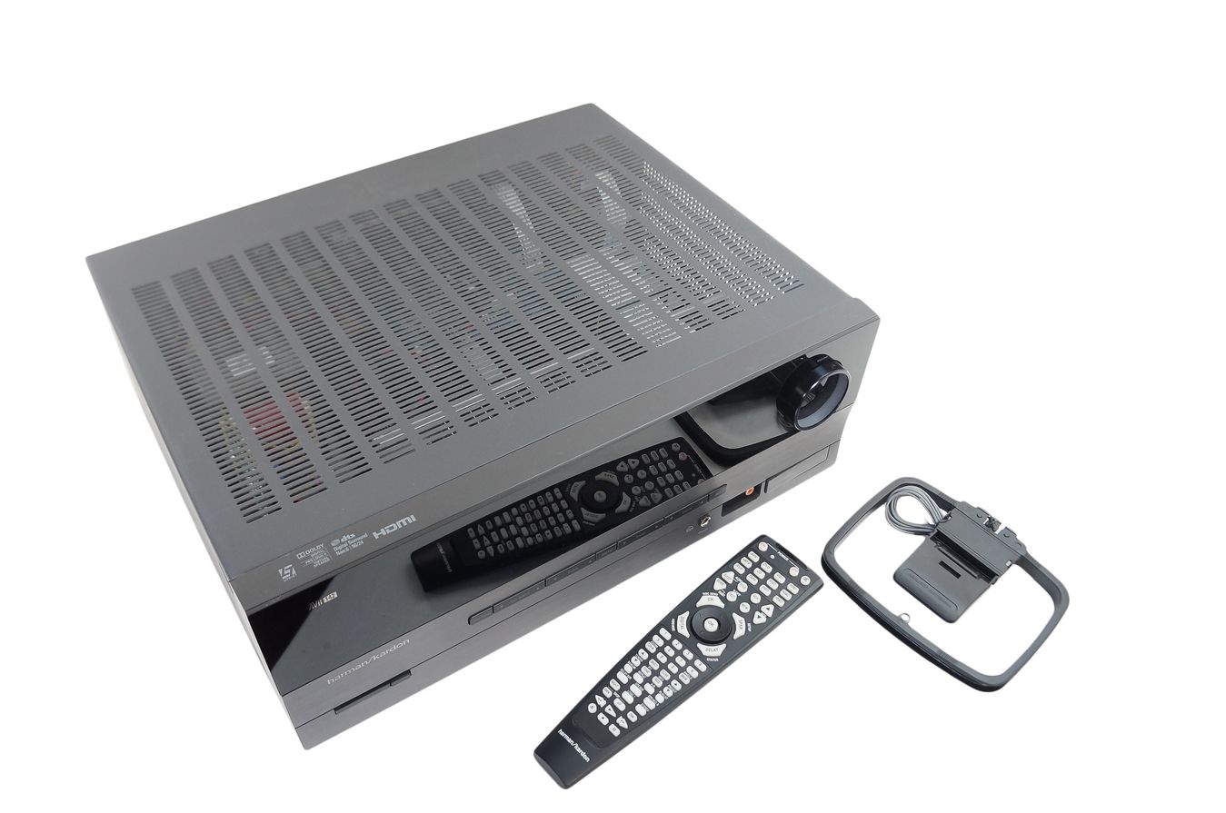 Harman_Kardon_AVR_142_5.1_AV_Receiver_Schwarz_TOP_Zustand_03_result