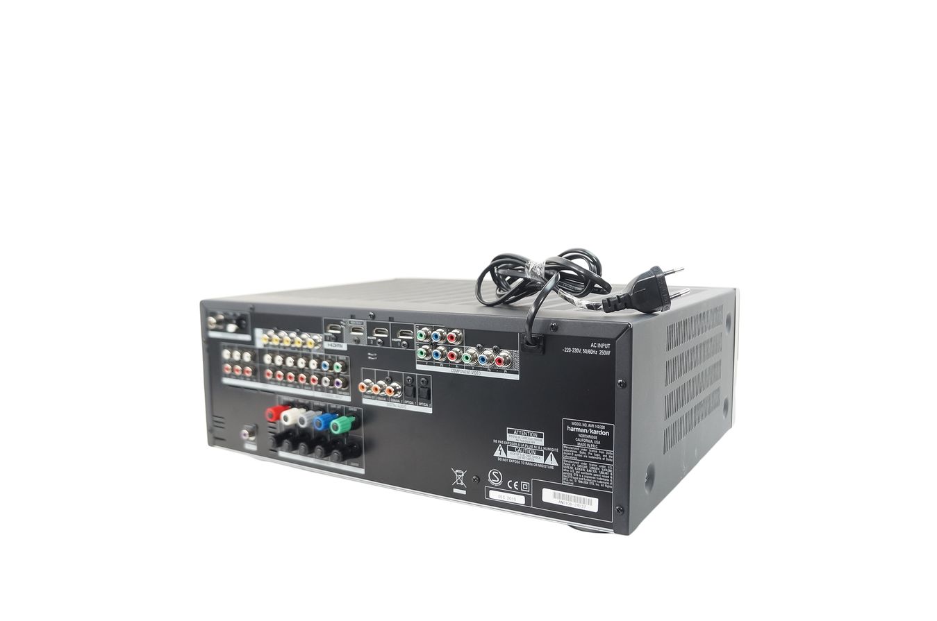 Harman_Kardon_AVR_142_5.1_AV_Receiver_Schwarz_TOP_Zustand_07_result