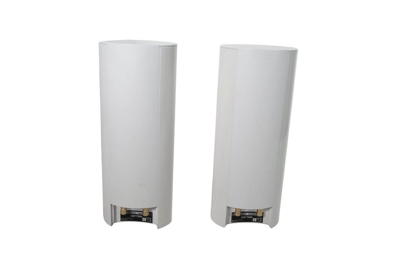 2x_Harman_Kardon_BDS_SAT-TS30_Lautsprecher_Boxen_Weiss_03_result