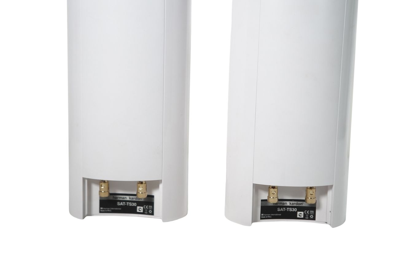 2x_Harman_Kardon_BDS_SAT-TS30_Lautsprecher_Boxen_Weiss_TOP_Zustand_04_result