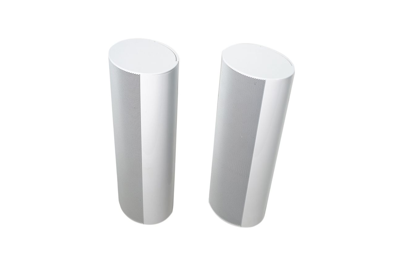 2x_Harman_Kardon_BDS_SAT-TS30_Lautsprecher_Boxen_Weiss_TOP_Zustand_05_result