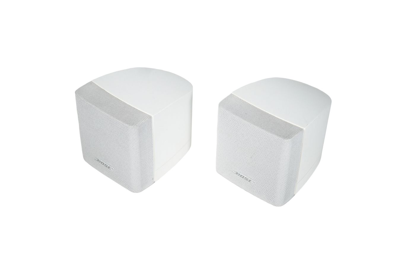 2x_Bose_Einzelcubes_Series_III_Lautsprecher_Boxen_Weiss_04_result
