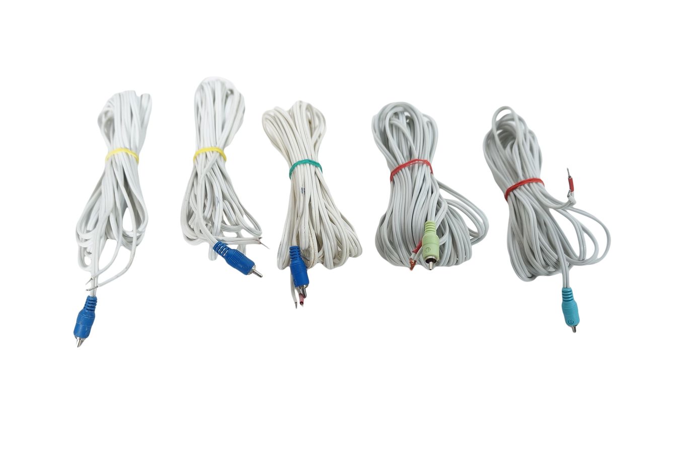 5x_Bose_Acoustimass_Lautsprecherkabeln_Weiss_mit_Stekern_result