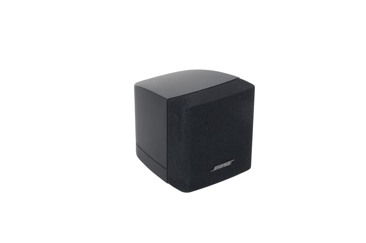 Bose_Einzelcube_Lautsprecher_Cube_Satellite_Series_III_Schwarz_result