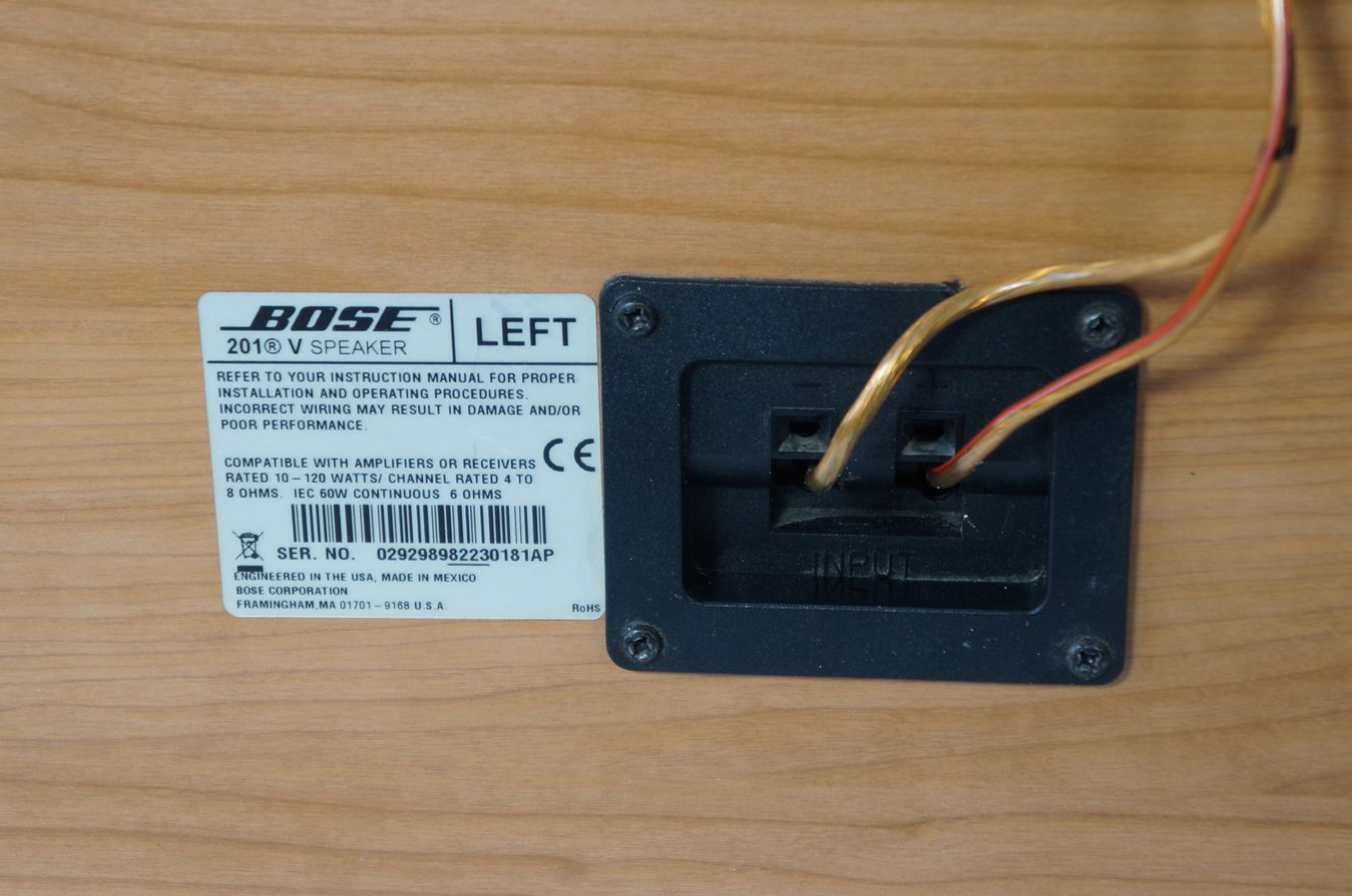 2x_Bose_201_V_Lautsprecher_Boxen_Holzoptik_06_result