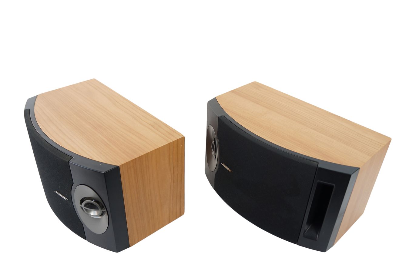 2x_Bose_201_V_Lautsprecher_Boxen_Holzoptik_07_result