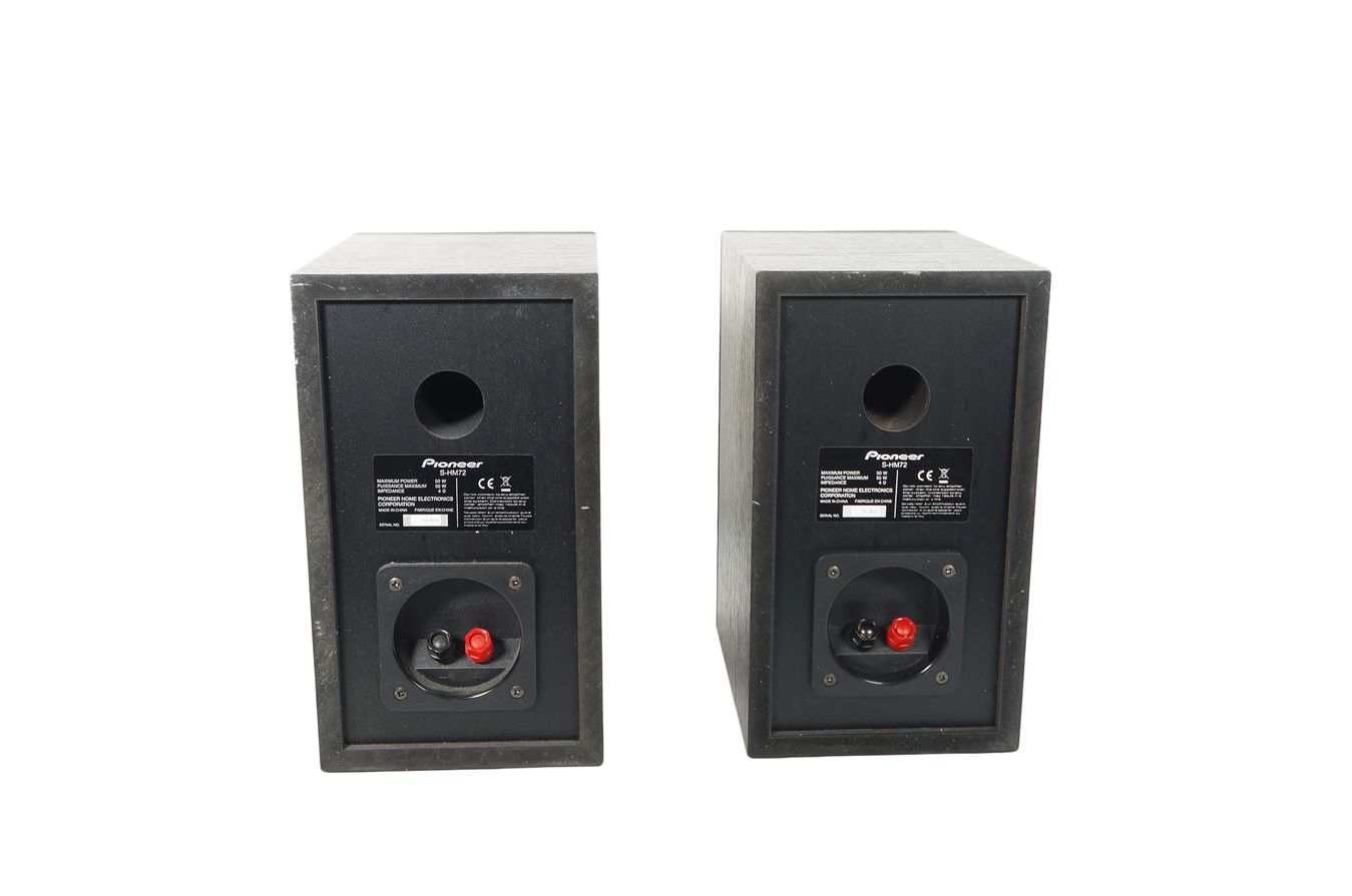 2x_Pioneer_S-HM72_Lautsprecher_Boxen_Schwarz_05_result