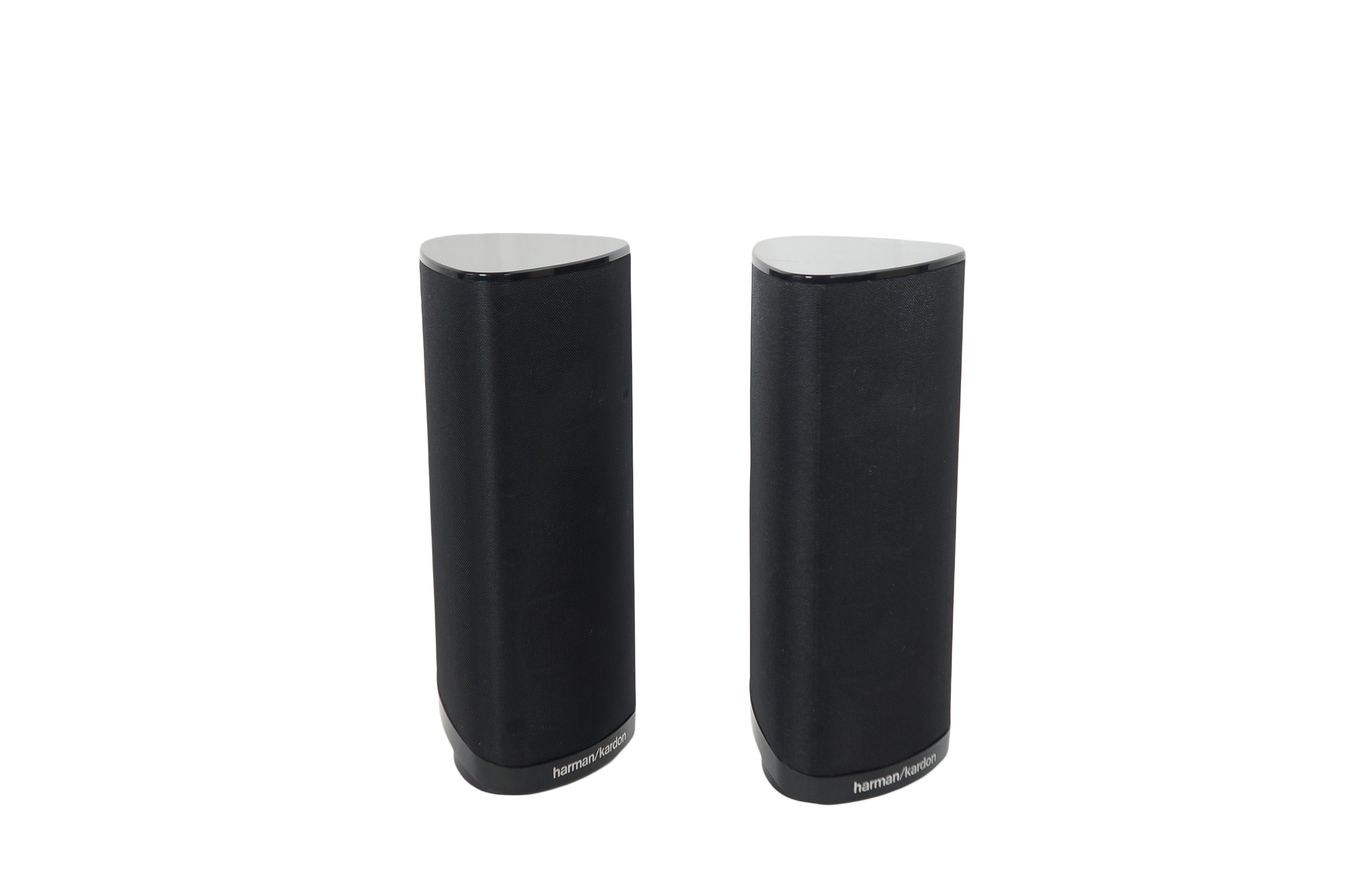 2x_Harman_Kardon_SAT-TS2BQ_Lautsprecher_Boxen_Schwarz_result