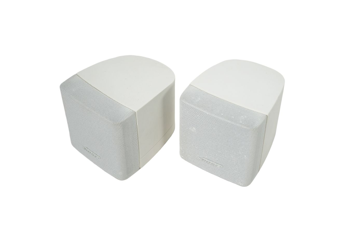 2x_Bose_Acoustimass_Einzelcubes_Series_III_Lautsprecher_Boxen_Satelliten_W_6EPlkxH