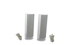 2x_Harman_Kardon_SAT-TS60_Lautsprecher_Boxen_Satelliten_Weiss_result