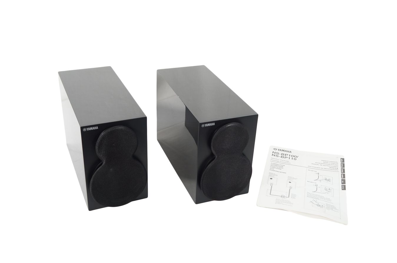 2x_Yamaha_NS-BP110_Lautsprecher_Boxen_Schwarz_09_result