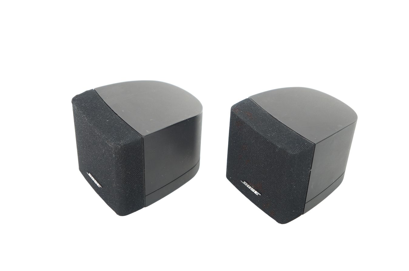 2x_Bose_Acoustimass_Einzelcubes_Series_III_Lautsprecher_Boxen_Satelliten_S_bkgoARh