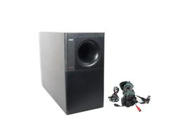 Bose_Acoustimass_25_Series_II_Subwoofer_Aktiv_Schwarz_mit_Steuerkabel_result