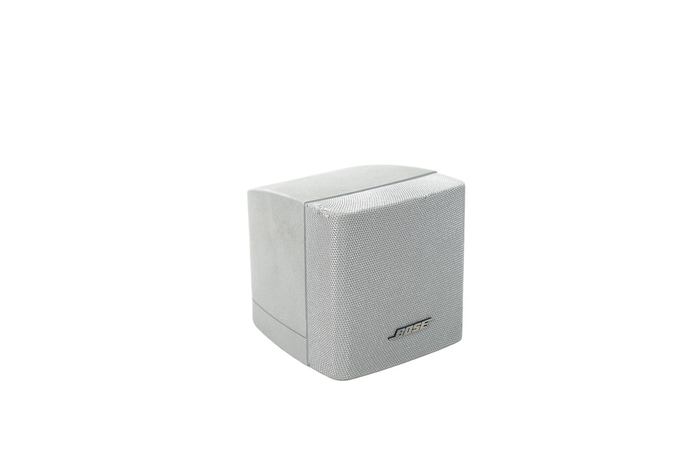Bose_Einzelcube_Lautsprecher_Cube_Satellite_Series_III_Silber_result